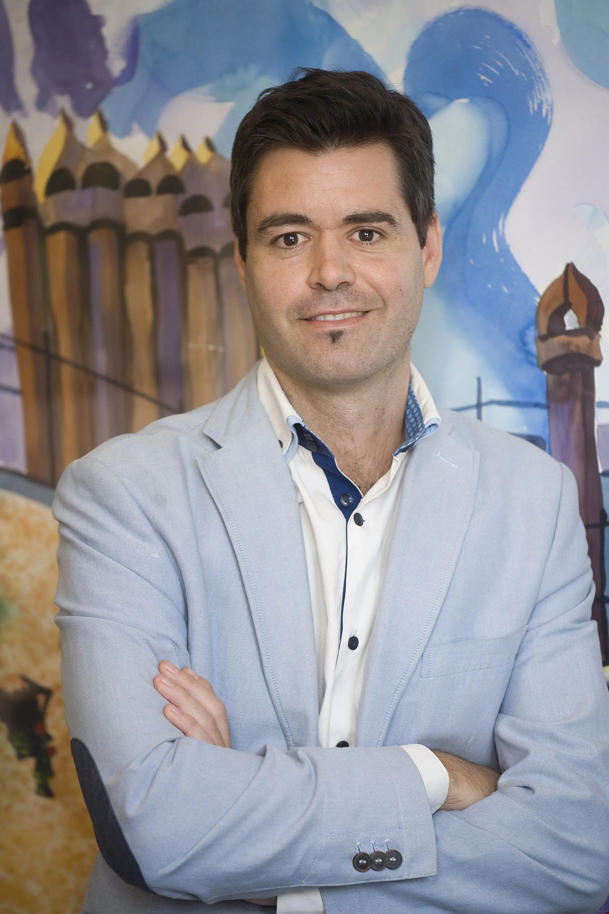 ORIOL SANTACREU ESTEBAN ORIOL SANTACREU ESTEBAN