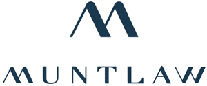 muntlaw.com Logo
